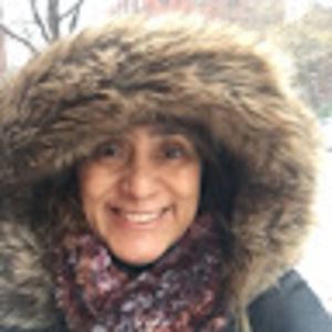 Meet your Posher, Emilce angela